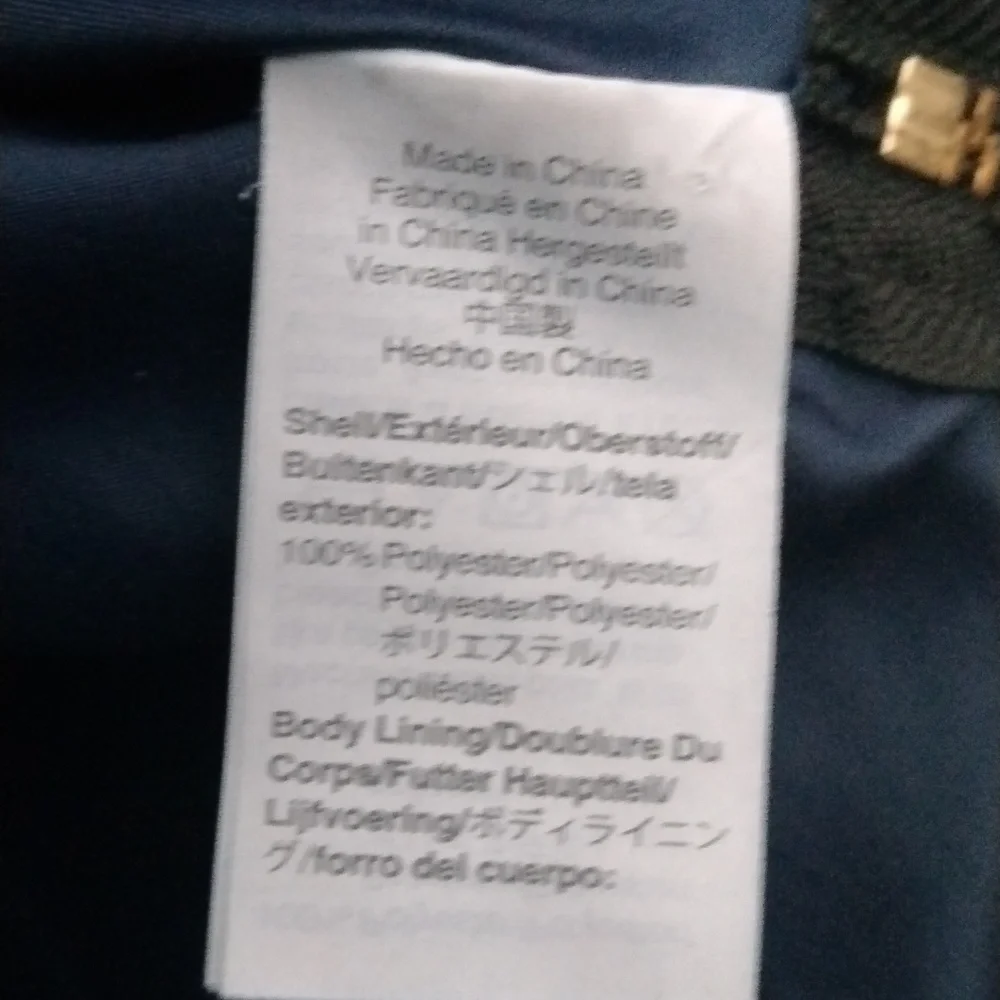 J. Crew crew plush